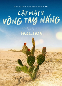 LẬT MẶT 8: VÒNG TAY NẮNG